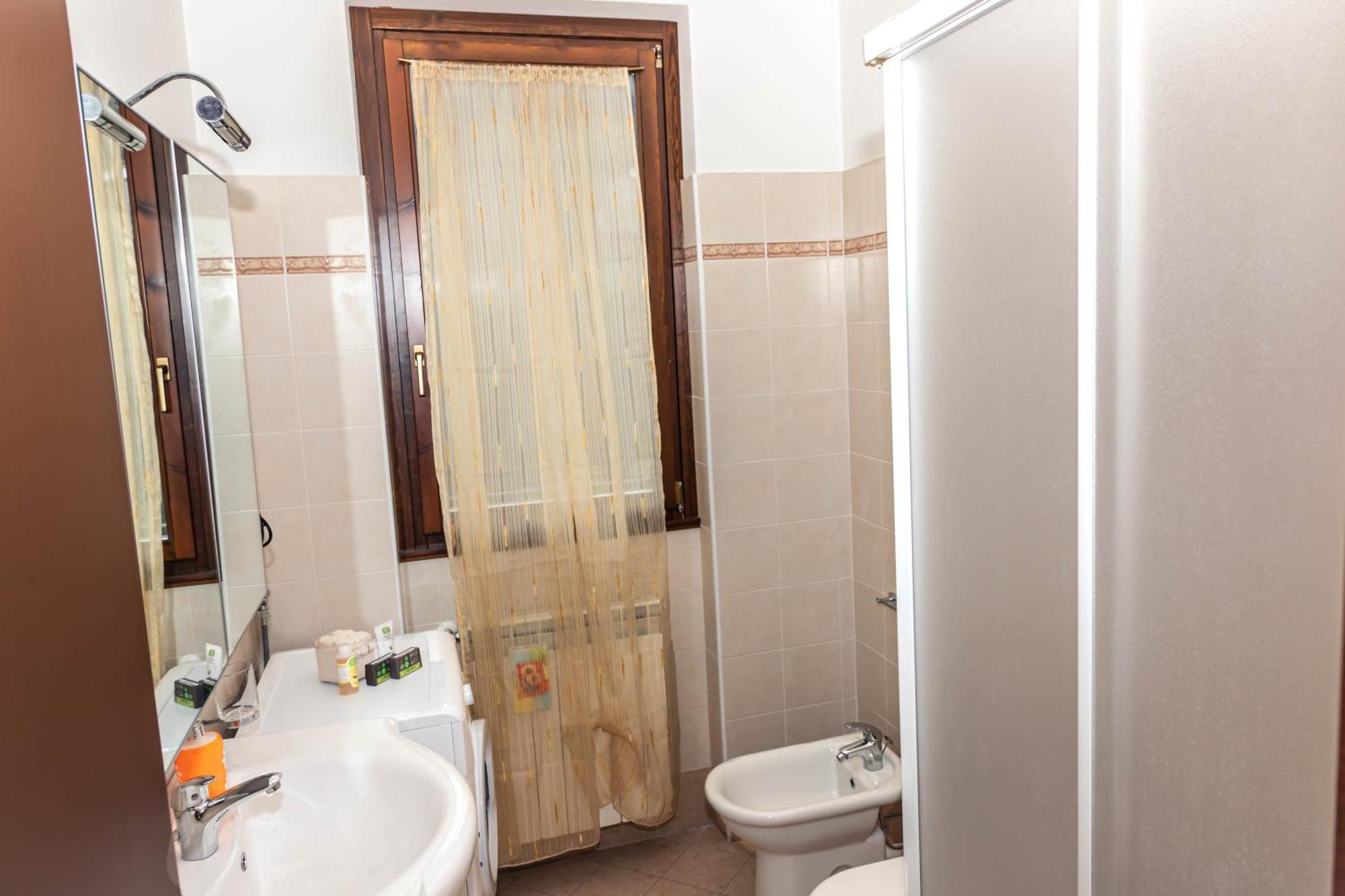 Residenza Coccinelle Vista Lago D'Iseo Tavernola Bergamasca Ngoại thất bức ảnh